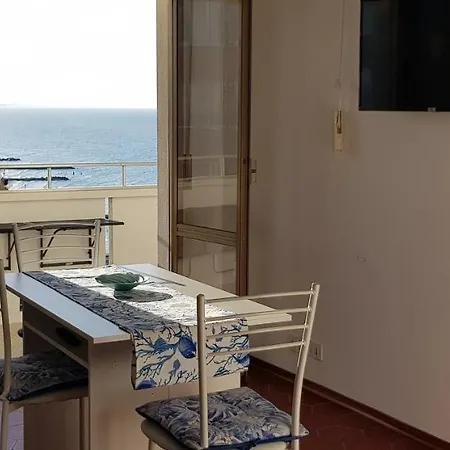 Sul Mare...