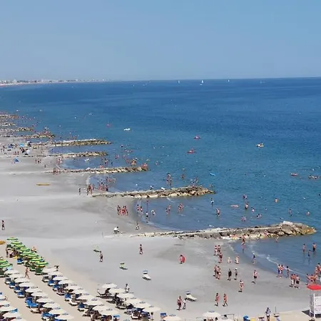Sul Mare... Daire