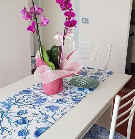 Apartment Sul Mare...