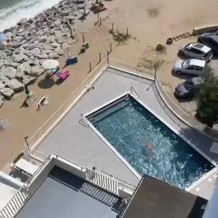 Sul Mare... * ميسانو ادرياتيكو
